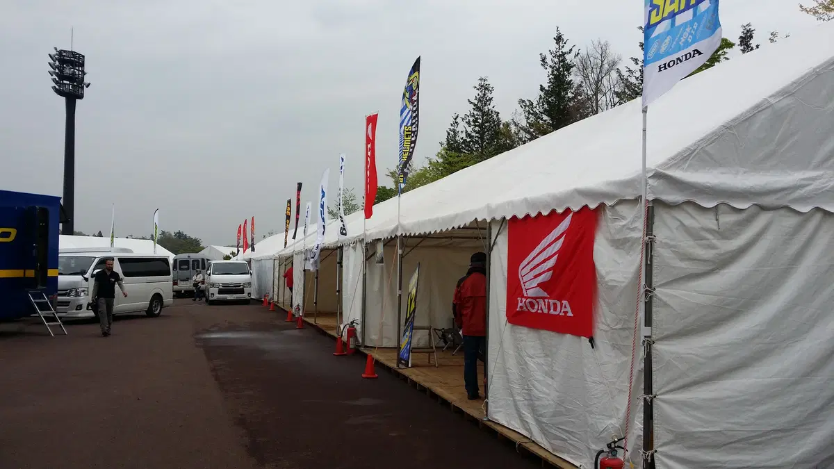 Campionato Mondiale Trial. GP del Giappone, Motegi 2016 (32)