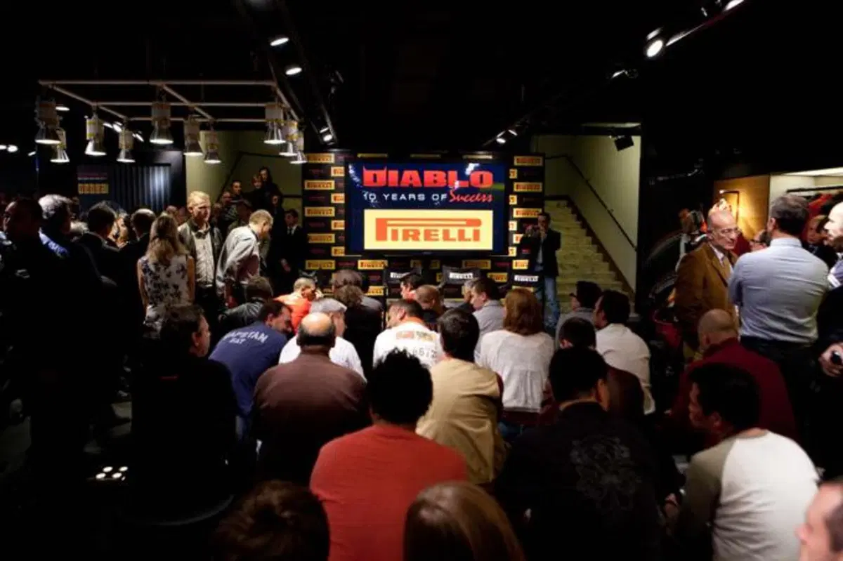 Pirelli presenta il nuovo Diablo Supercorsa (9)