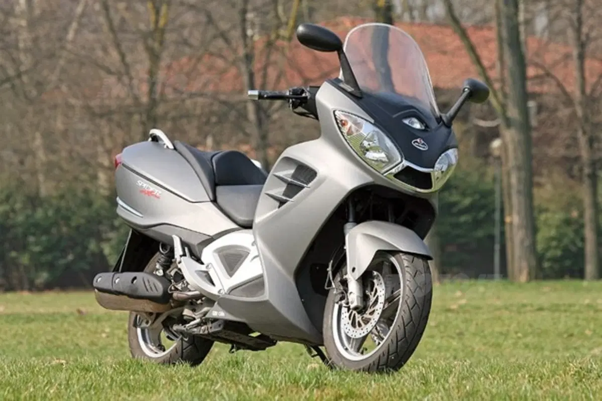 Moto e design, dal Joker di Ducati in giù (3)