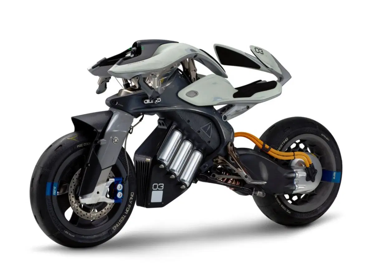Moto e design, dal Joker di Ducati in giù (4)