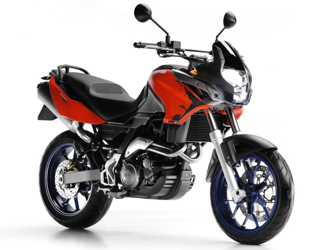 Moto e design, dal Joker di Ducati in giù (5)