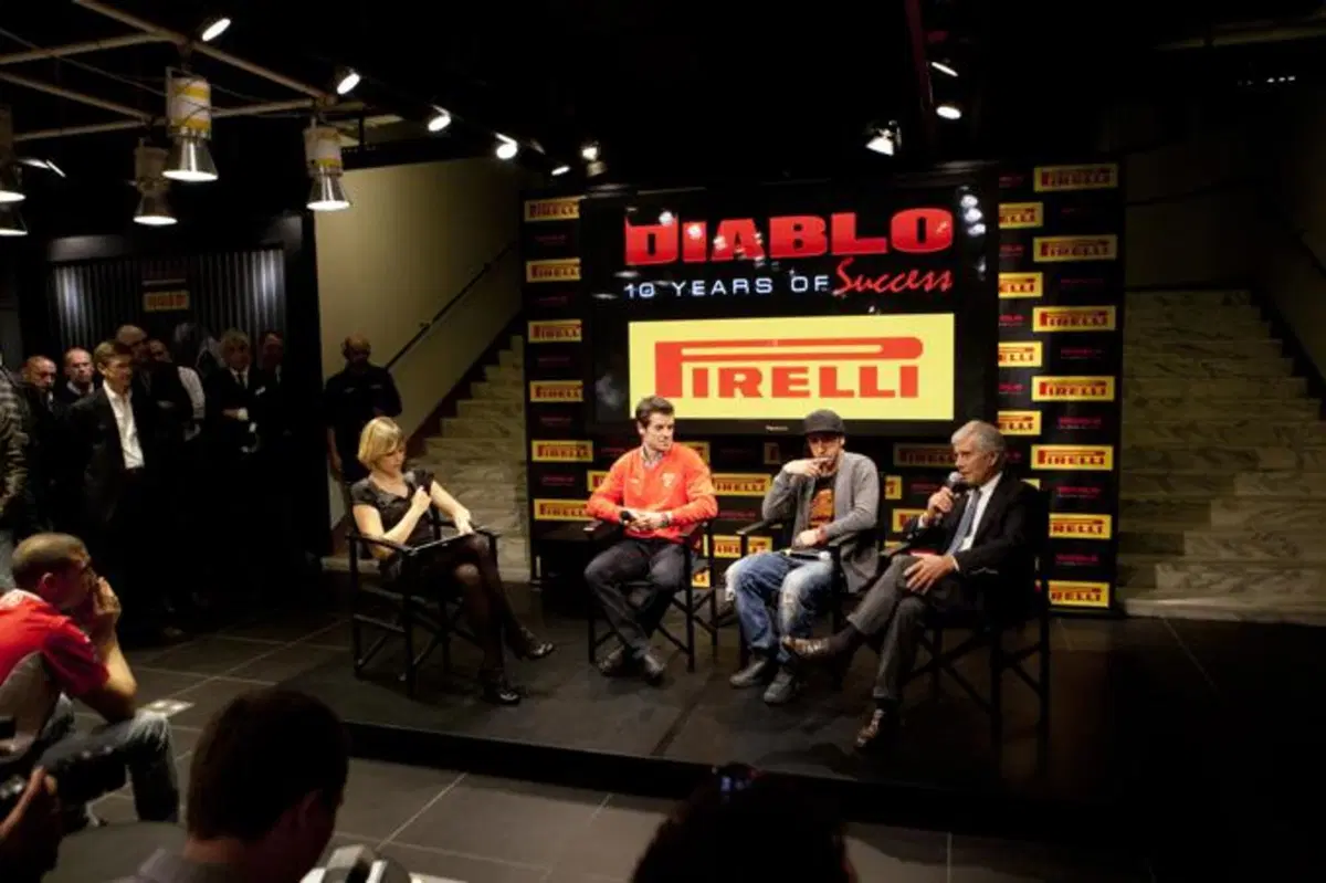 Pirelli presenta il nuovo Diablo Supercorsa (21)