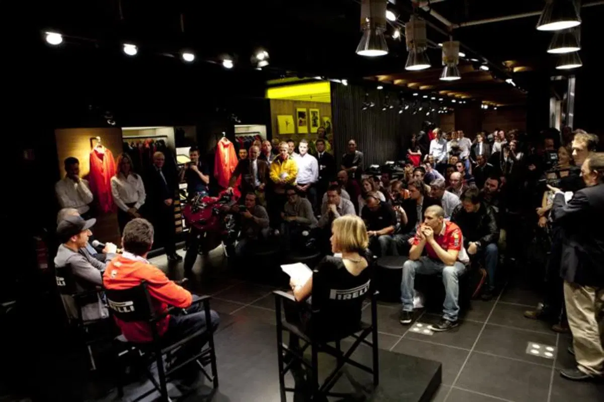 Pirelli presenta il nuovo Diablo Supercorsa (28)