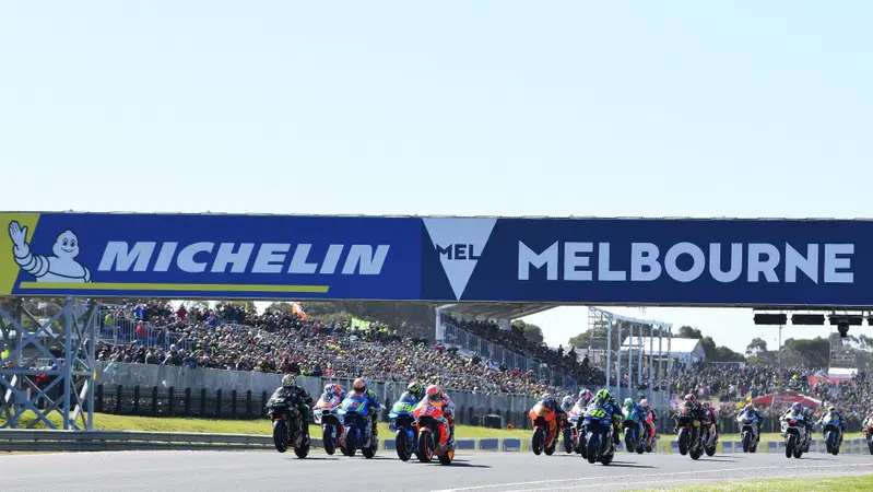 Chi vincer&agrave; la gara MotoGP in Australia?