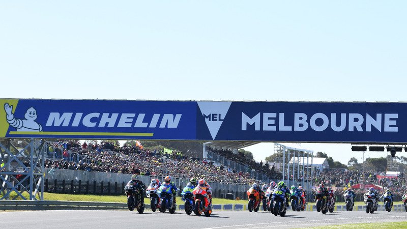 Chi vincer&agrave; la gara MotoGP in Australia?