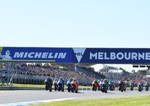 Chi vincerà la gara MotoGP in Australia?