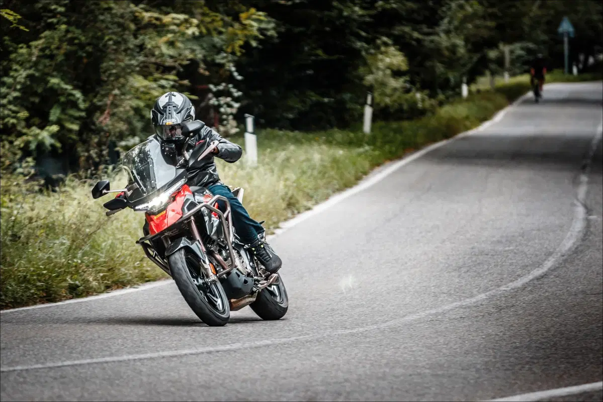 Zontes 310R, 310T,310X e 310V. Il test delle quattro