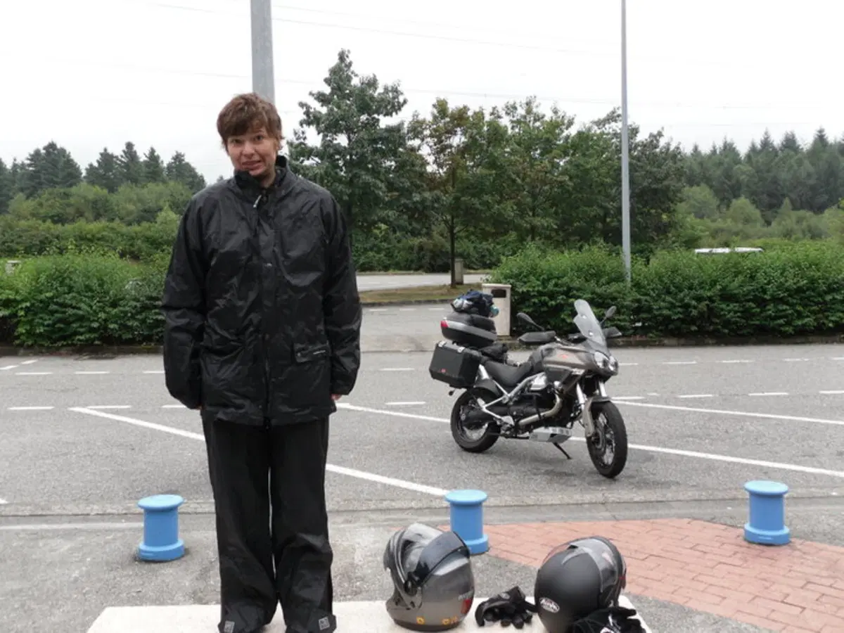 Portogallo in Moto Guzzi Stelvio (3)
