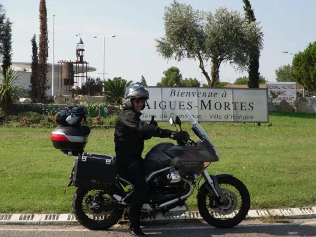 Portogallo in Moto Guzzi Stelvio (6)