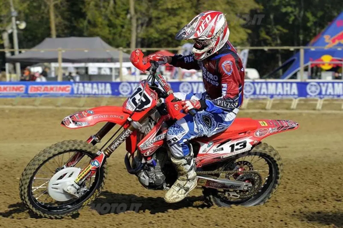 A Dovizioso e Monni la 2ª edizione di RideForLife (3)