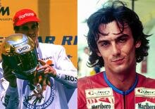 Franco Uncini e Àlex Crivillé nominati MotoGP Legends