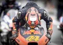 MotoGP 2019 Australia. Sbagliato correre in Australia a ottobre
