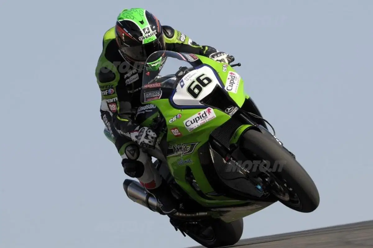 Tom Sykes rinnova il suo contratto con il team Kawasaki Superbike (3)
