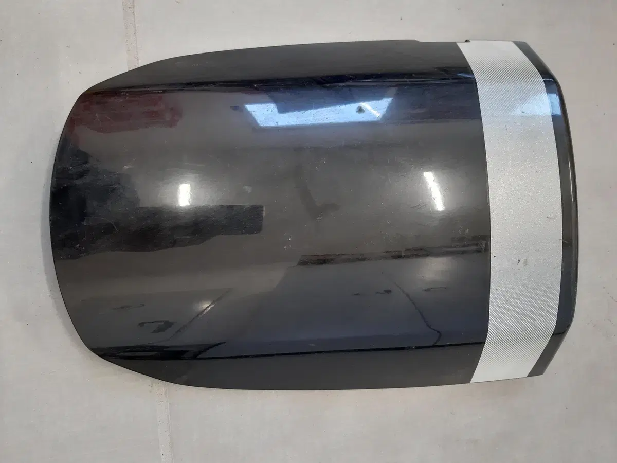 COPRI SELLA MONO POSTO SUZUKI GSX R 600 750 K3 (2)