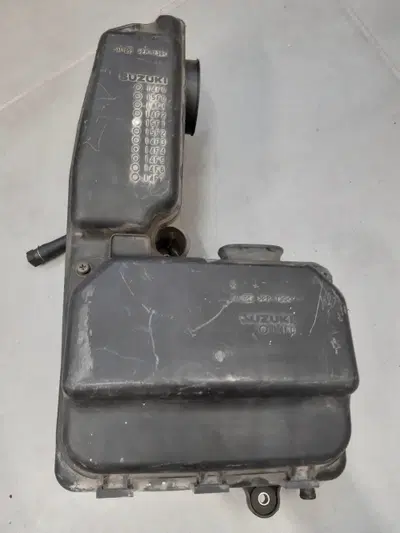 CASSA FILTRO BURGMAN 400 2001 Suzuki