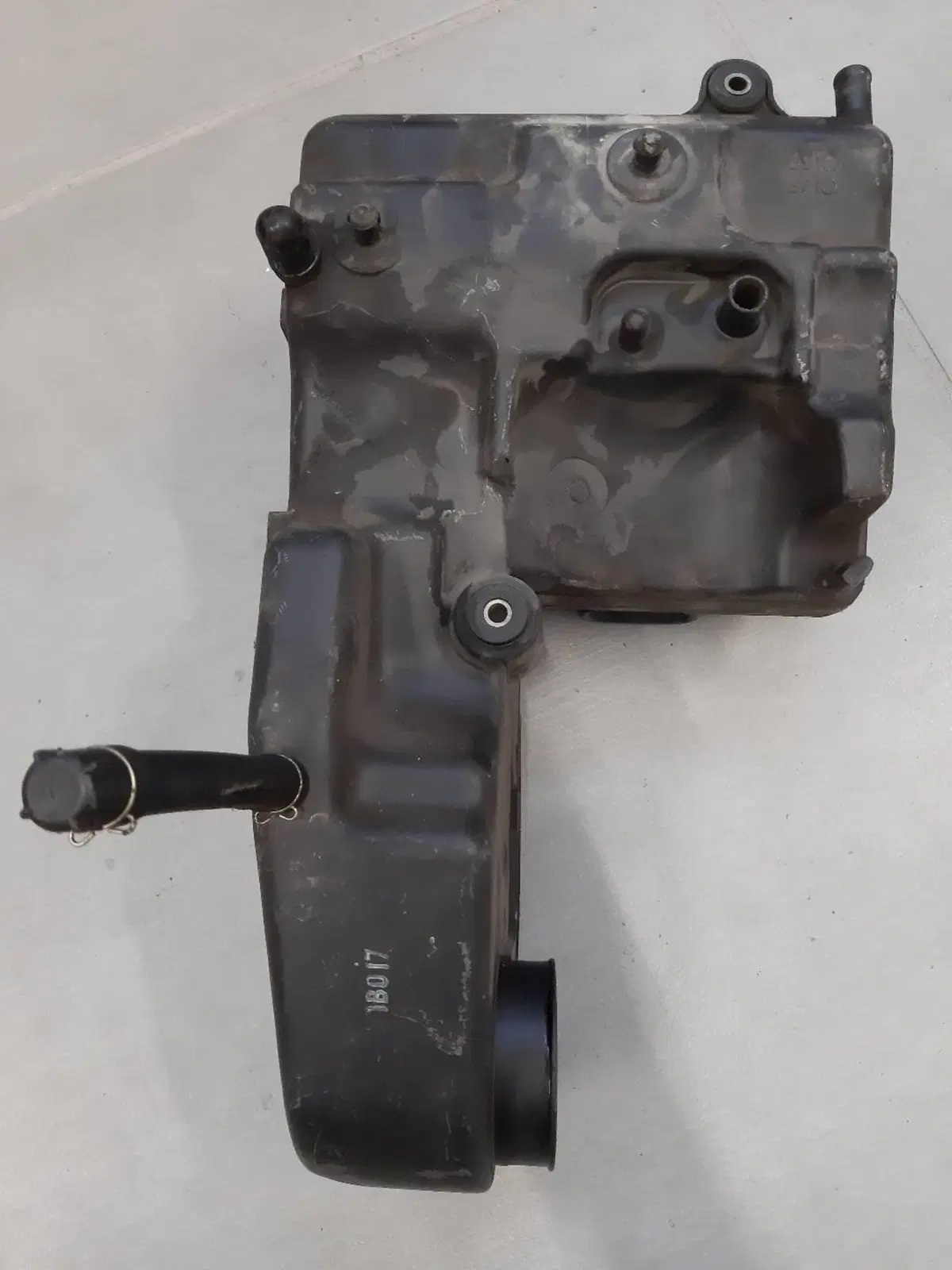 CASSA FILTRO BURGMAN 400 2001 Suzuki (2)