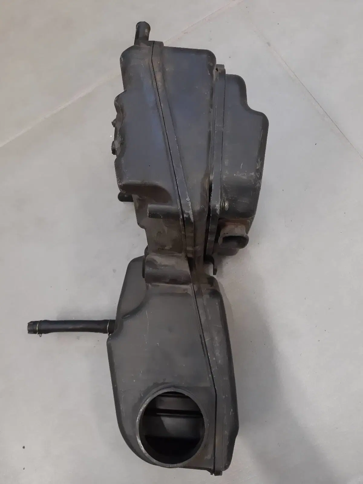 CASSA FILTRO BURGMAN 400 2001 Suzuki (3)