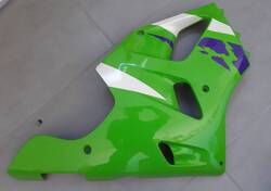 CARENA DX KAWASAKI ZX 6 R DEL 96