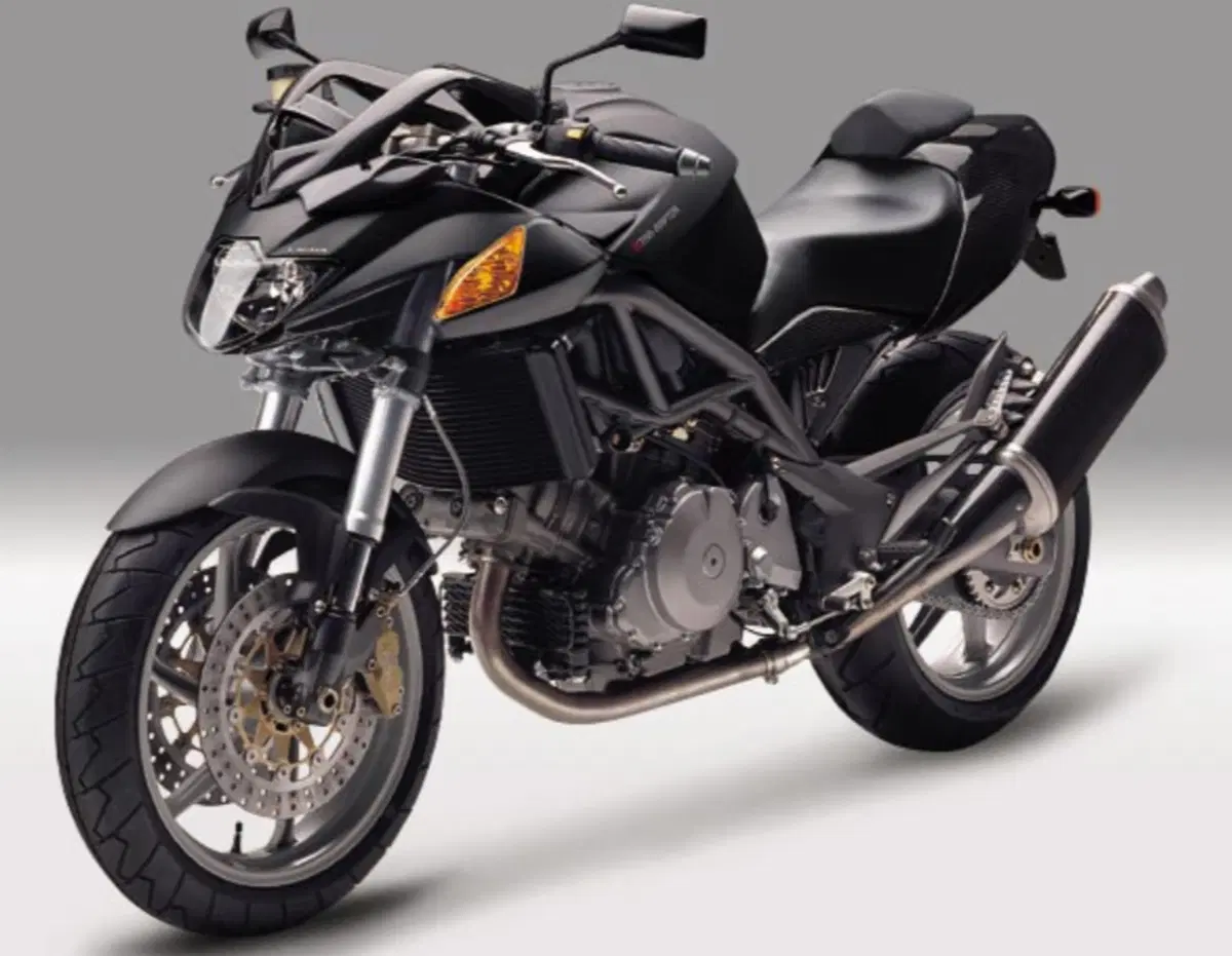 Moto e design, dal Joker di Ducati in giù (8)