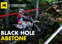 Enduro Estremo: Abetone Black Hole Highlights