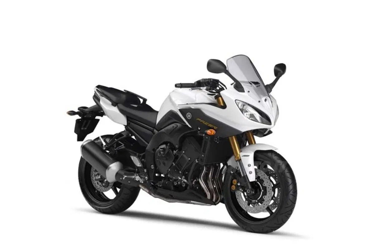 Yamaha Fazer 8 Abs  (14)