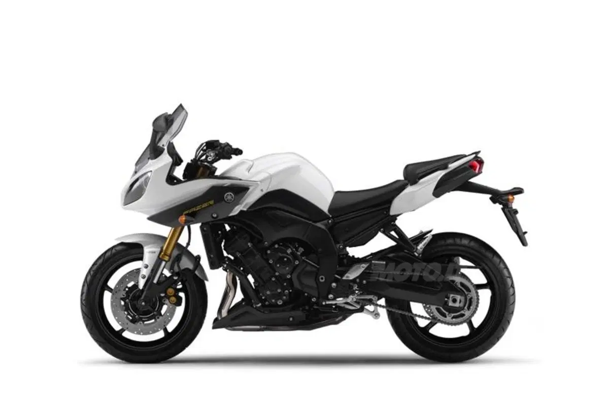 Yamaha Fazer 8 Abs  (16)