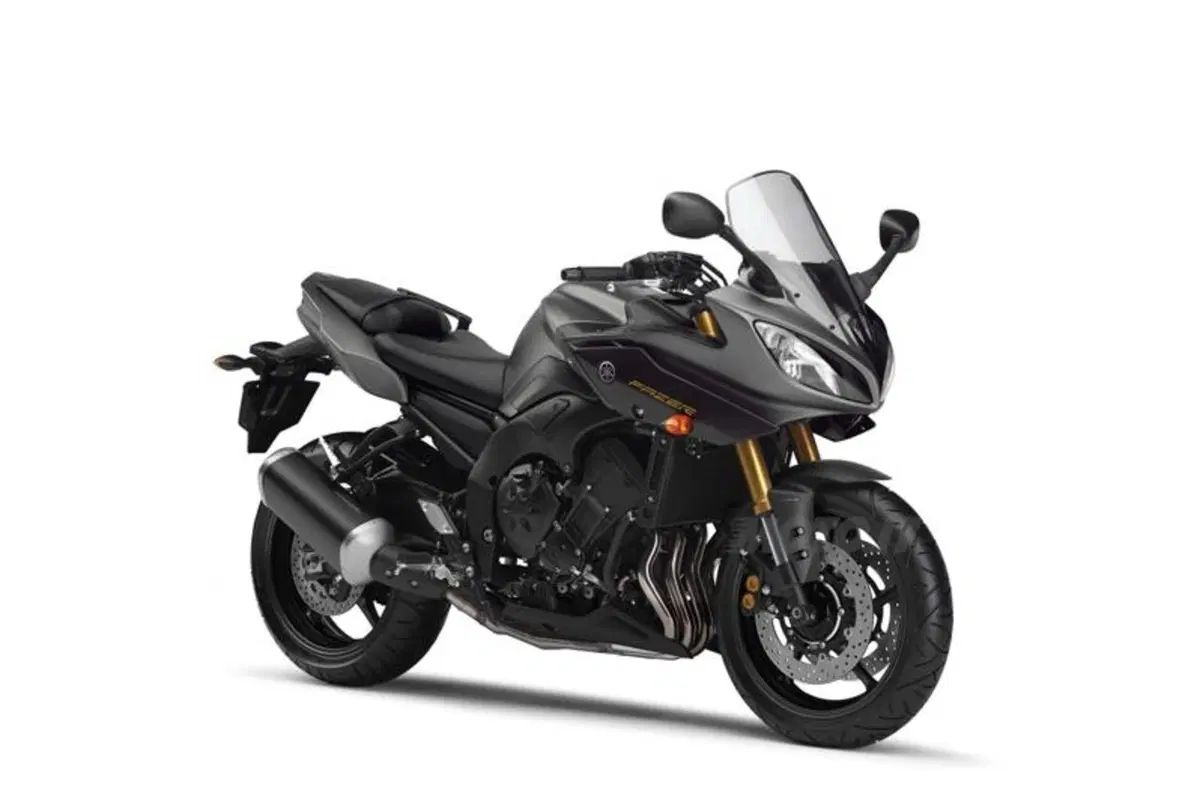 Yamaha Fazer 8 Abs  (17)
