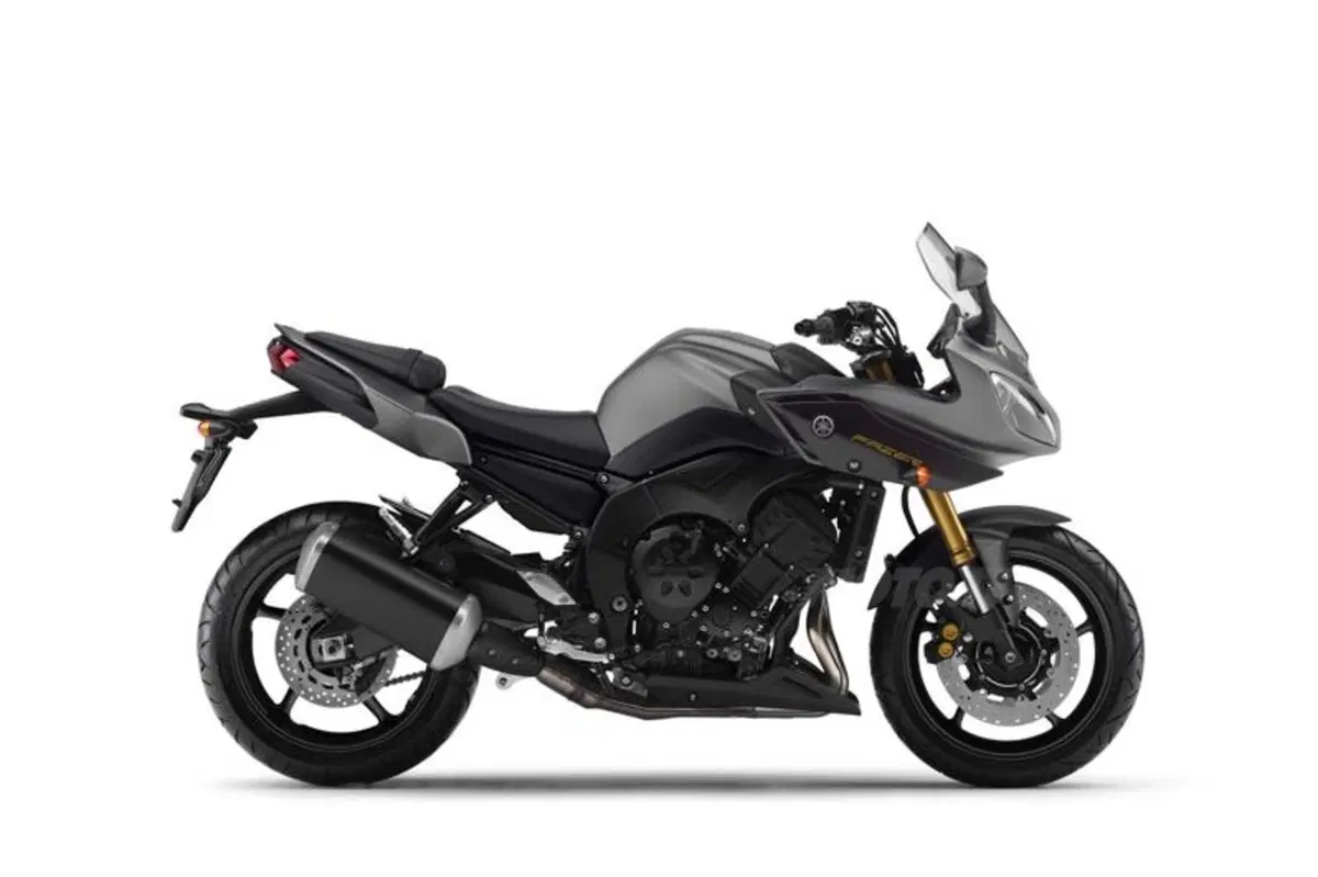 Yamaha Fazer 8 Abs  (18)