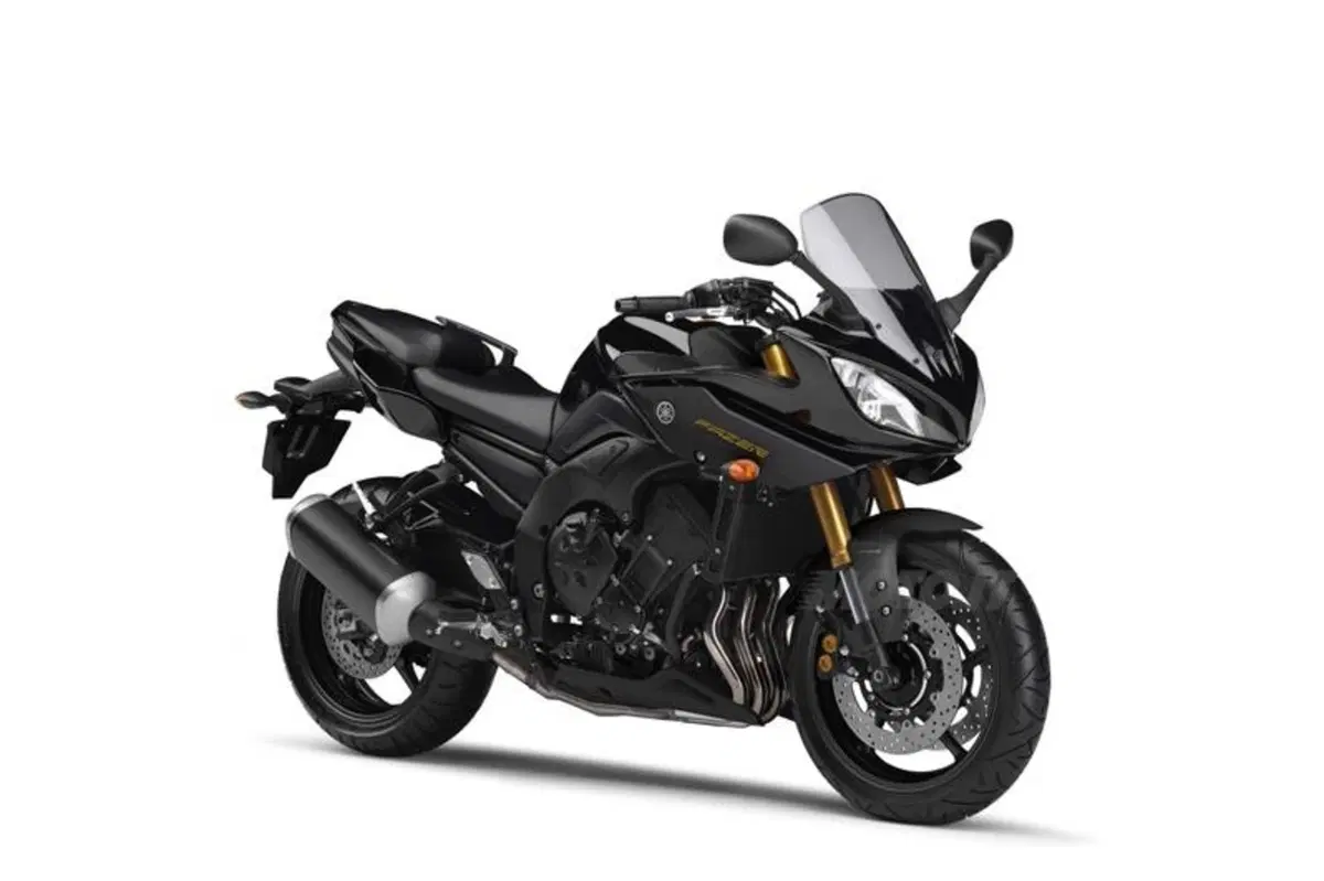 Yamaha Fazer 8 Abs  (19)