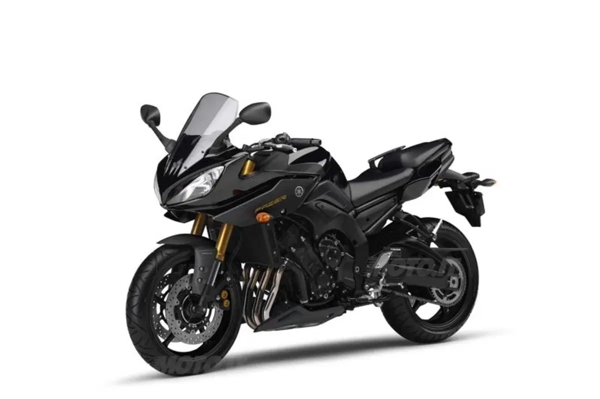 Yamaha Fazer 8 Abs  (20)