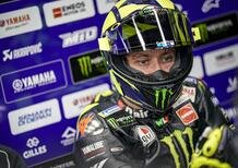 MotoGP 2019 Australia. Valentino Rossi: Solo 8°, ma più vicino ai migliori