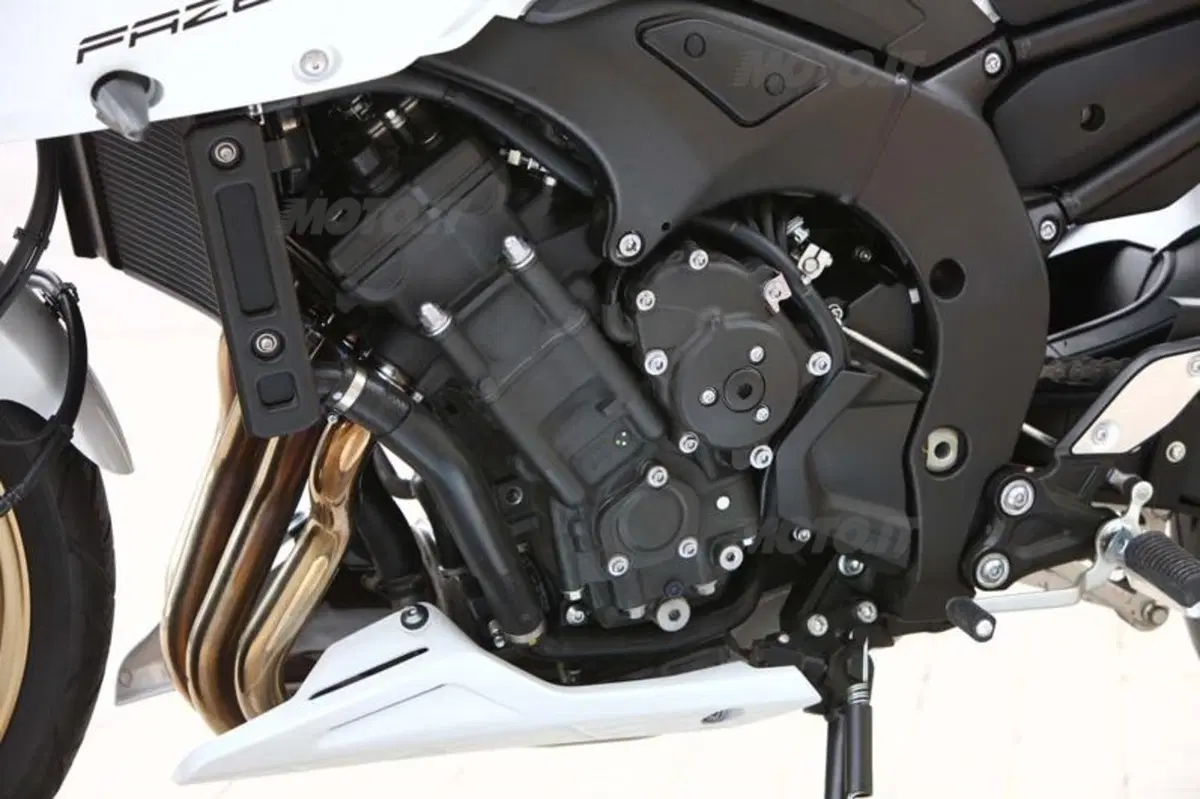 Yamaha Fazer 8 Abs  (22)