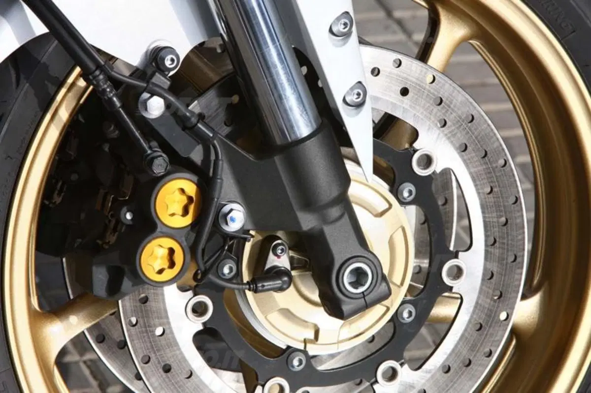 Yamaha Fazer 8 Abs  (24)