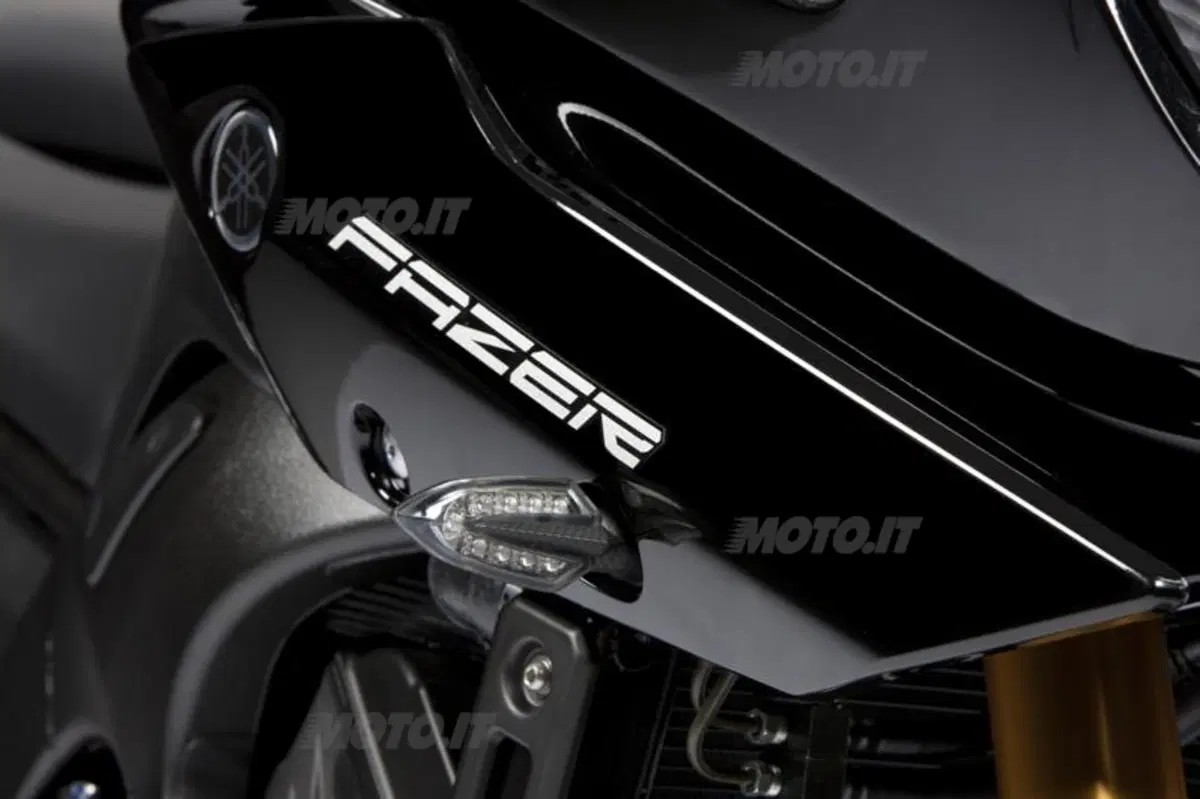 Yamaha Fazer 8 Abs  (29)