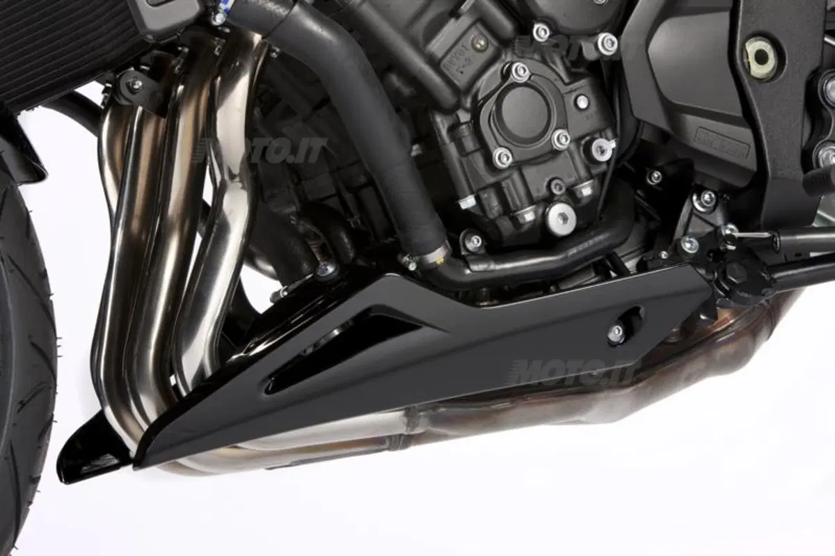 Yamaha Fazer 8 Abs  (30)