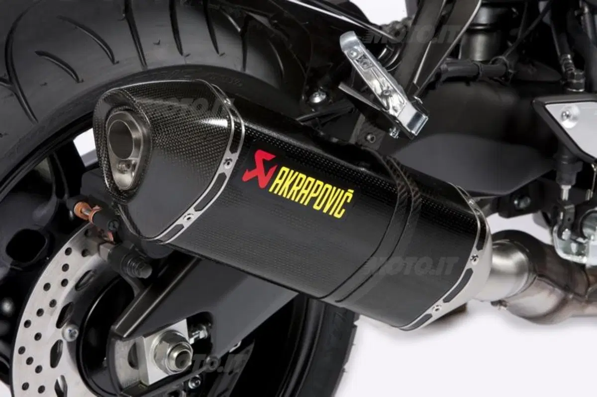 Yamaha Fazer 8 Abs  (31)