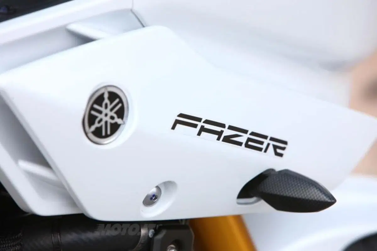 Yamaha Fazer 8 Abs  (32)