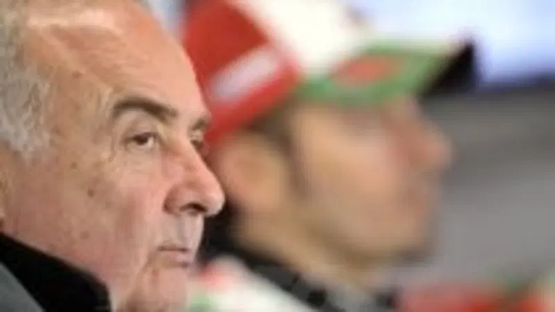 Aprilia sempre pi&ugrave; impegnata in CRT. E' ancora interessata alla SBK?