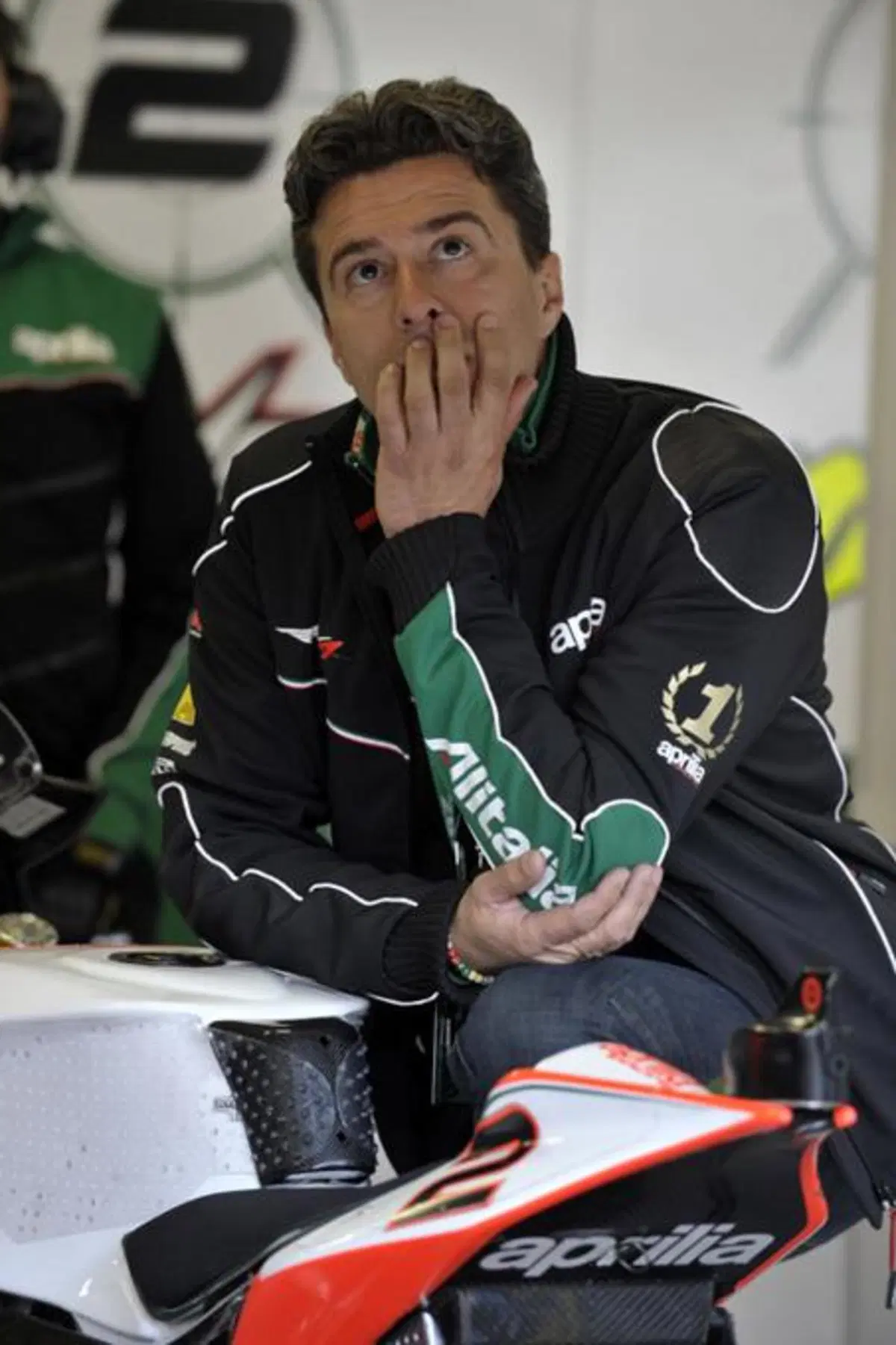 Aprilia sempre più impegnata in CRT. E' ancora interessata alla SBK?