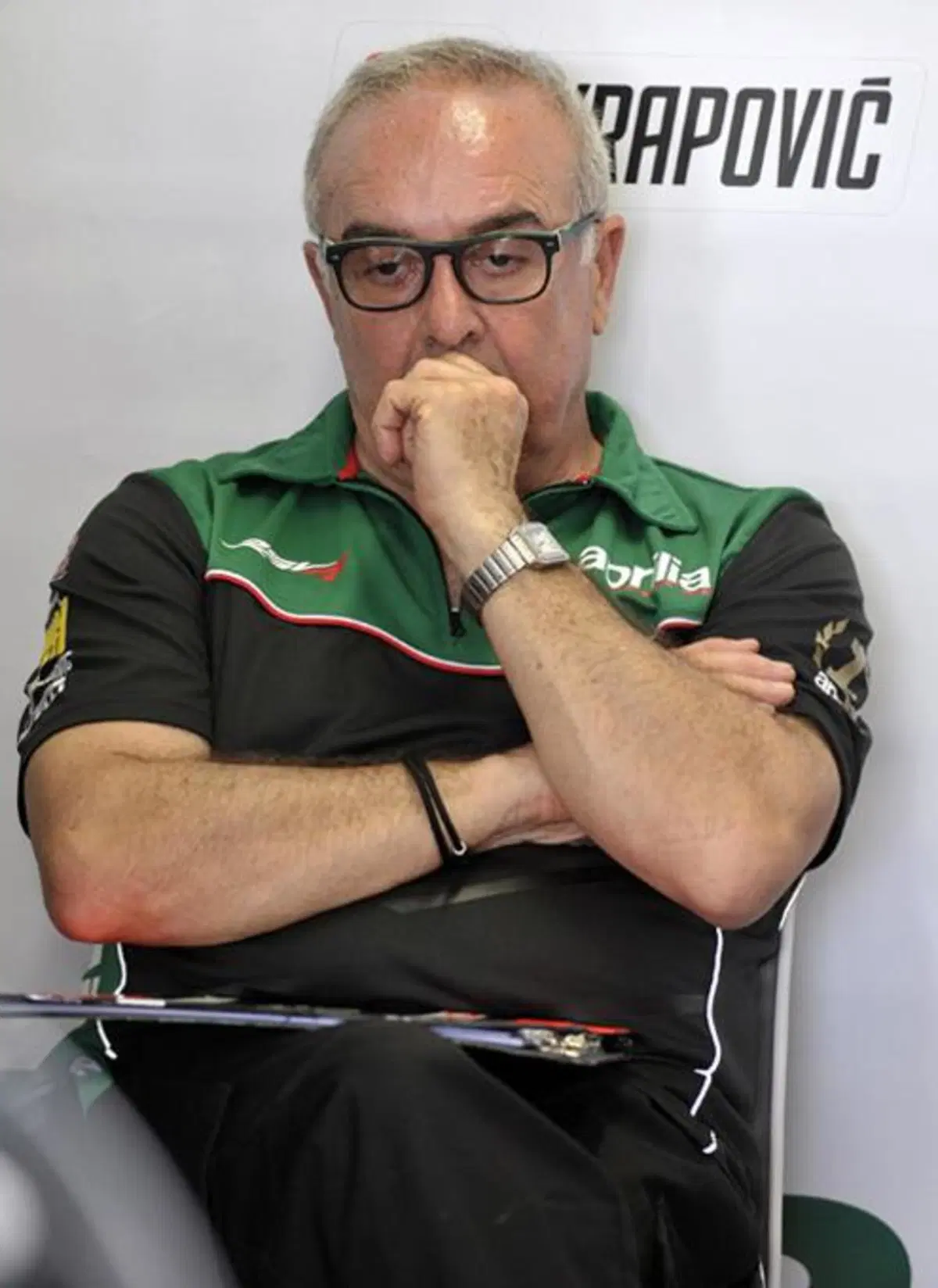 Aprilia sempre più impegnata in CRT. E' ancora interessata alla SBK? (2)