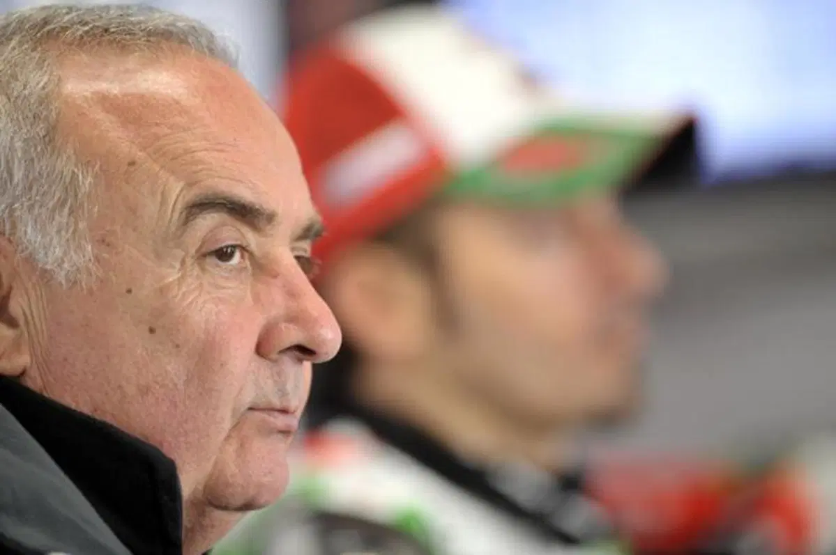 Aprilia sempre più impegnata in CRT. E' ancora interessata alla SBK? (4)