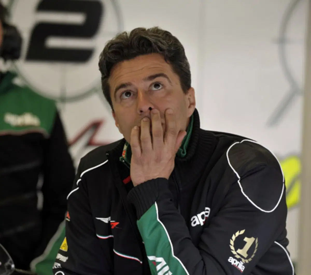 Aprilia sempre più impegnata in CRT. E' ancora interessata alla SBK? (5)