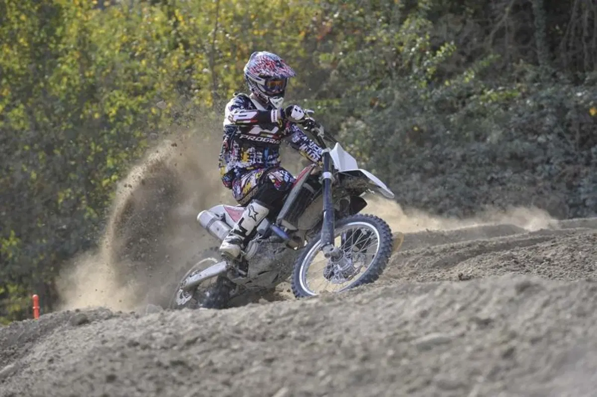 Husqvarna 2012 Cross-Enduro   (6)
