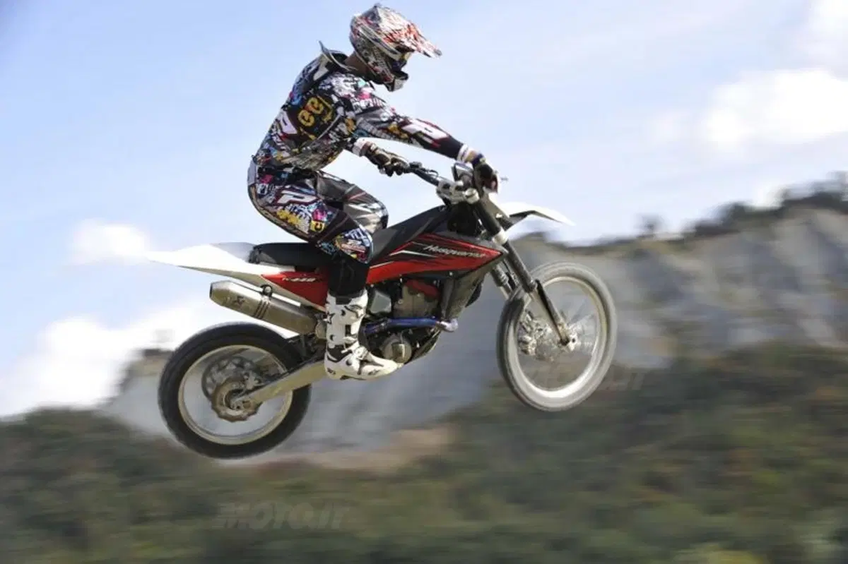 Husqvarna 2012 Cross-Enduro   (7)