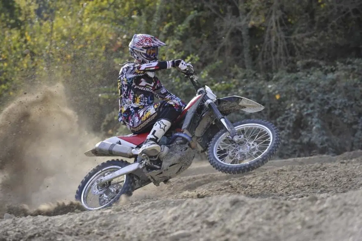 Husqvarna 2012 Cross-Enduro   (8)