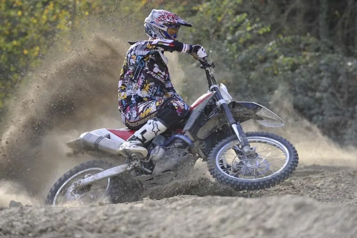 Husqvarna 2012 Cross-Enduro   (9)