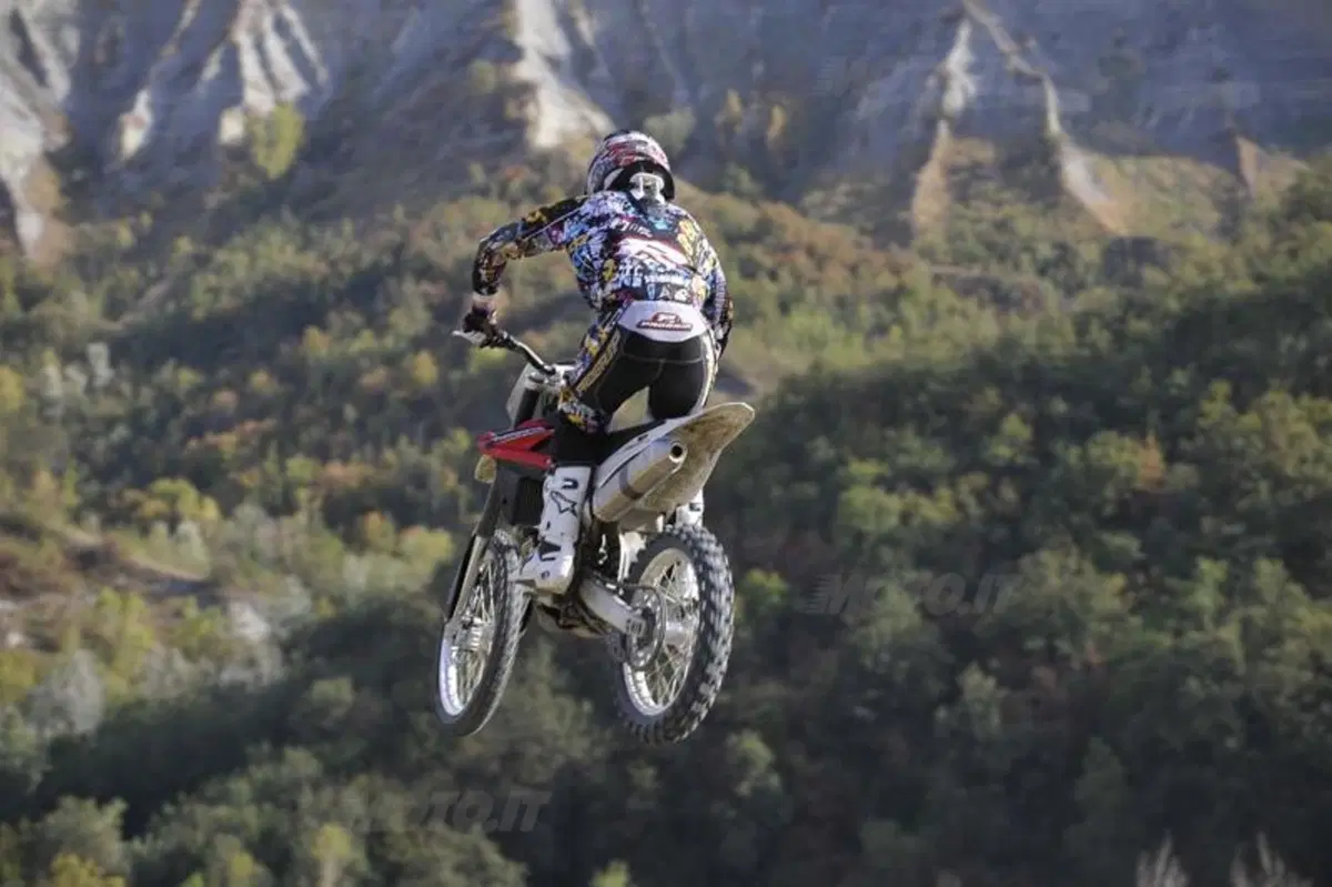 Husqvarna 2012 Cross-Enduro   (10)