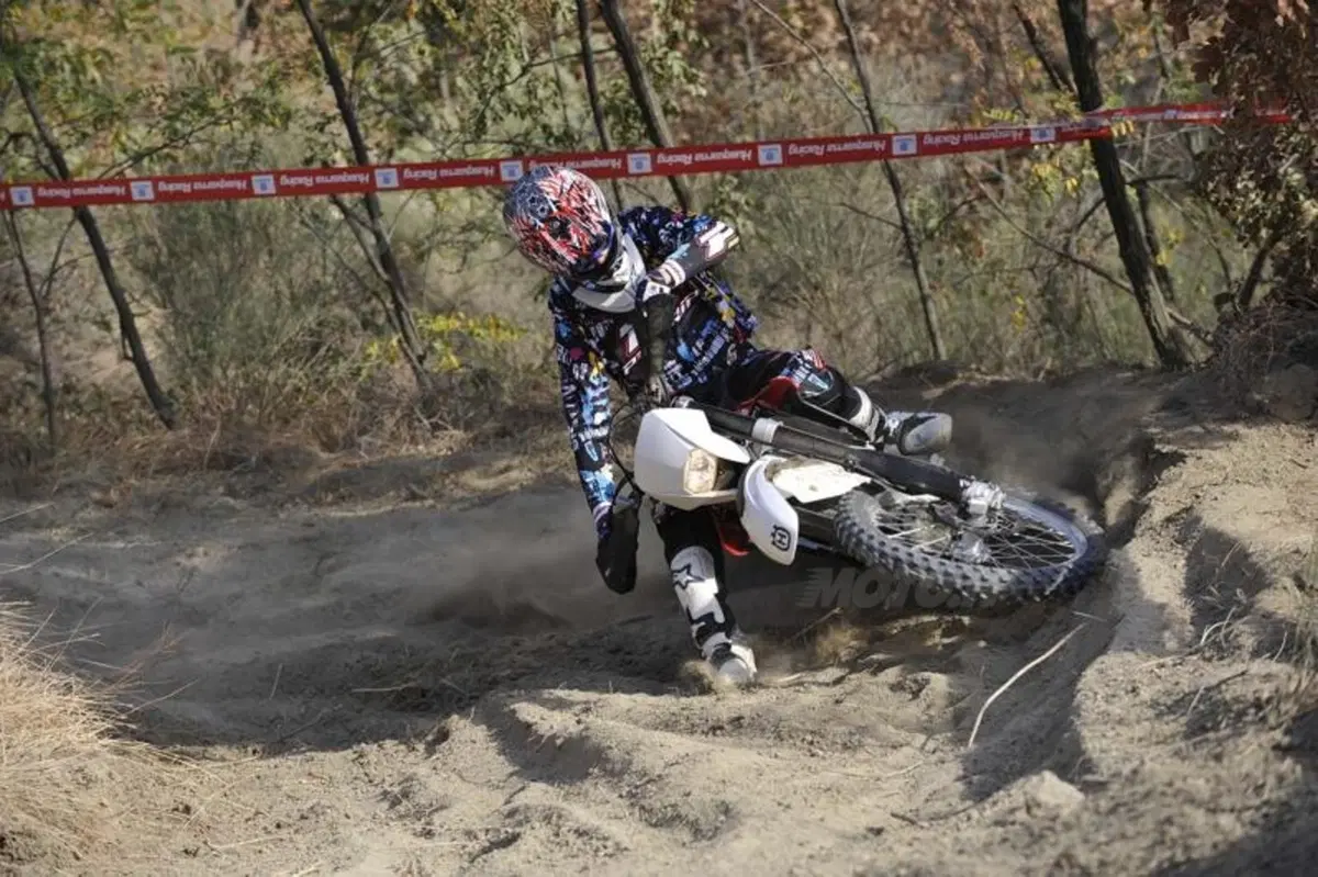 Husqvarna 2012 Cross-Enduro   (11)