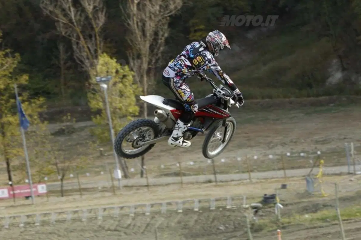 Husqvarna 2012 Cross-Enduro   (12)