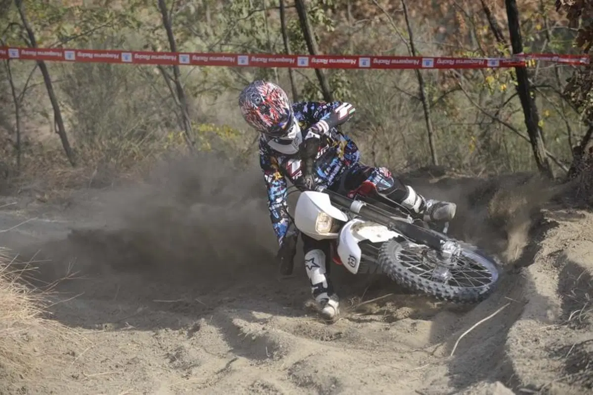 Husqvarna 2012 Cross-Enduro   (13)